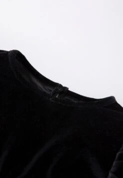 DeFacto Regular Fit - Jurk - Black -DeFacto c8757e9f5eb741308c882c460f8dd90c