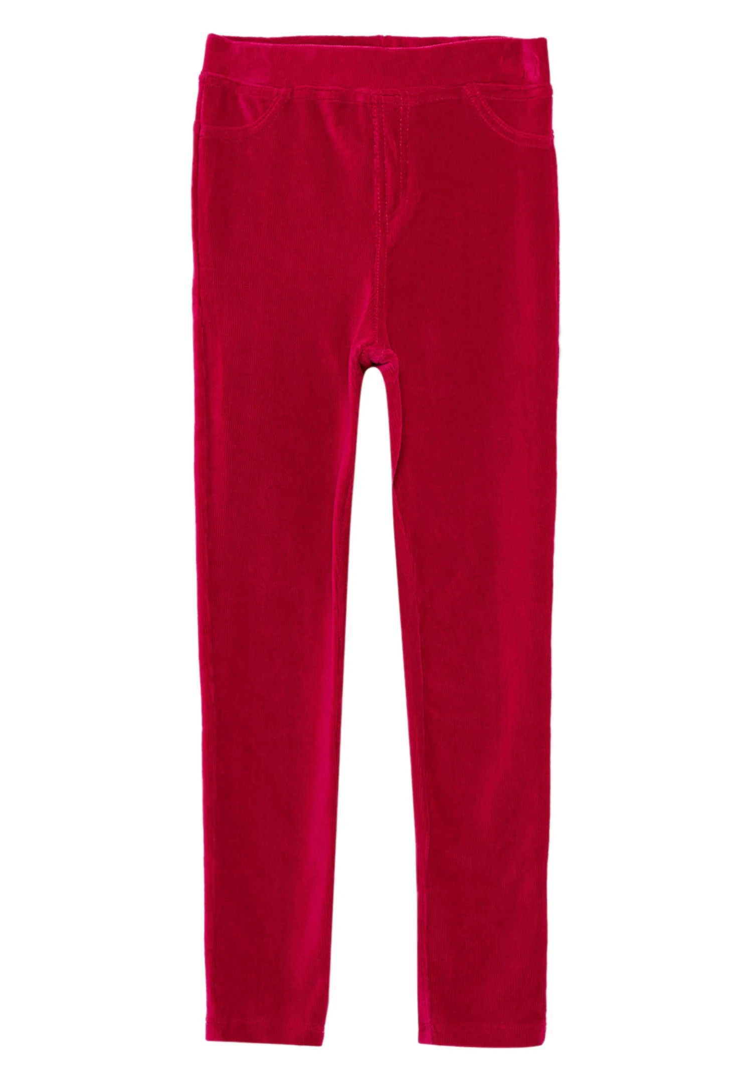 DeFacto Jeggings - Pink 3 DeFacto Jeggings - Pink