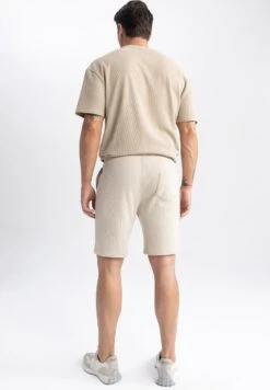 DeFacto Slim Fit - Trainingsbroek - Beige 8 DeFacto Slim Fit - Trainingsbroek - Beige -DeFacto c916aec0162248b3a72facaab9858a24