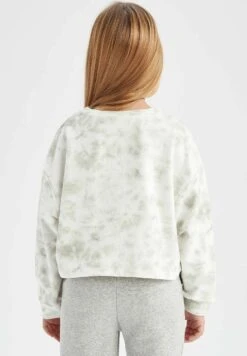 DeFacto Cropped- Longsleeve - Ecru 7 DeFacto Cropped- Longsleeve - Ecru -DeFacto c99d3eb2116340eead08c90bf4a1e68b