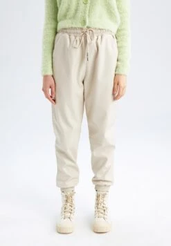 DeFacto Trainingsbroek - Beige