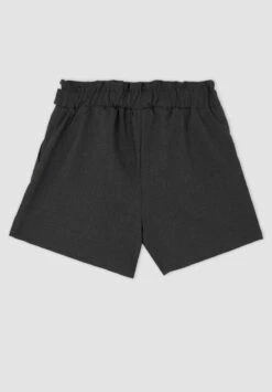 DeFacto Shorts - Anthracite 6 DeFacto Shorts - Anthracite -DeFacto caa15037cb8d4f83b43142d27bcce45e