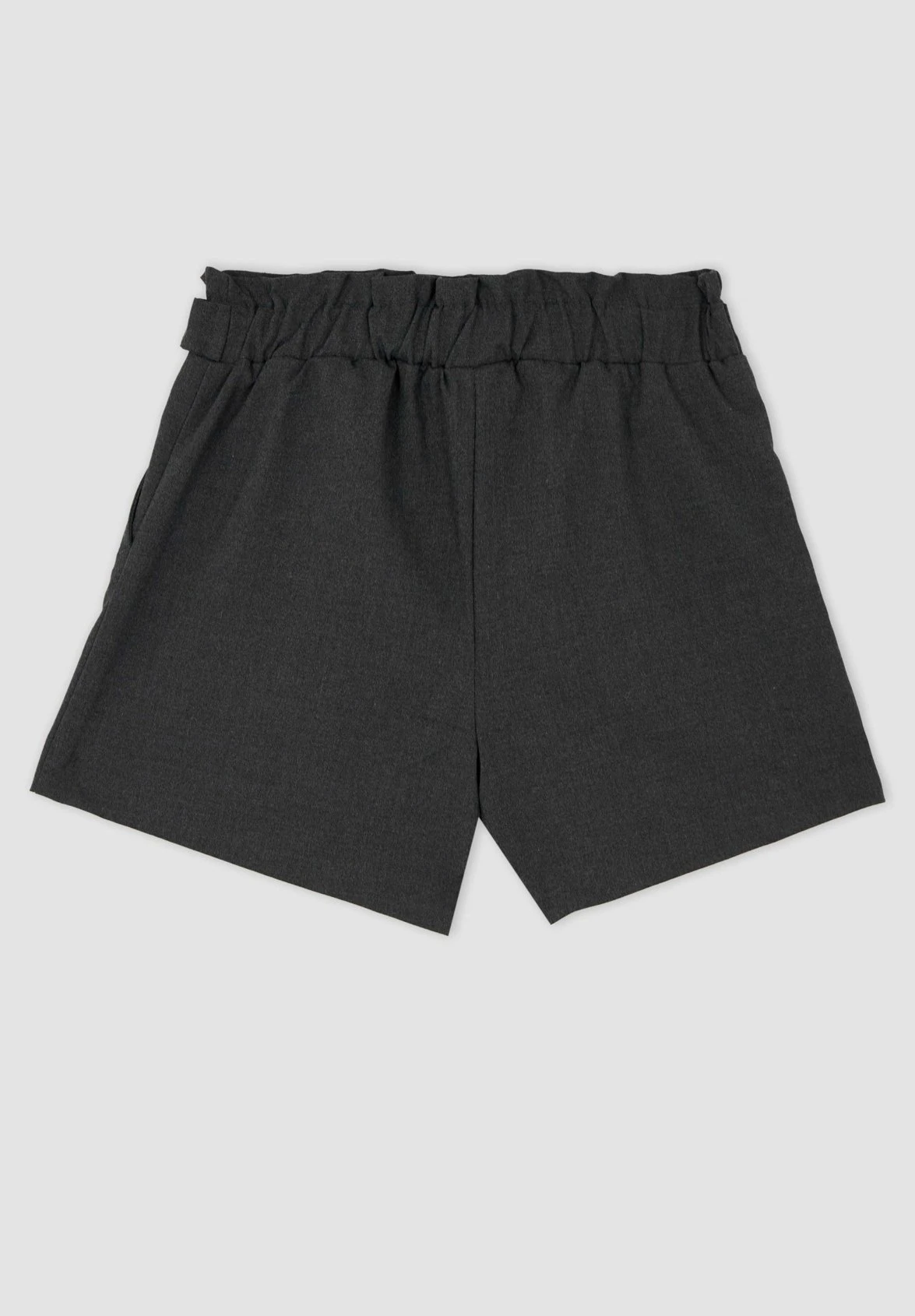 DeFacto Shorts - Anthracite 4 DeFacto Shorts - Anthracite - Afbeelding 2