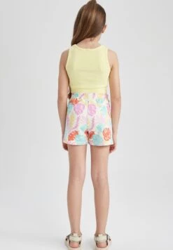 DeFacto Trainingsbroek - Ecru 7 DeFacto Trainingsbroek - Ecru -DeFacto caaa96aaeba74efda98a501be52437b9