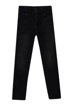DeFacto Slim Fit Jeans - Anthracite