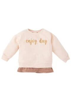 DeFacto Regular Fit- Sweater - Orange