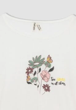 DeFacto 2Pack Regular Fit - Longsleeve - Beige 14 DeFacto 2Pack Regular Fit - Longsleeve - Beige -DeFacto cd4cb0a8aa0c4b0ca3c6c1af1daa0a9f