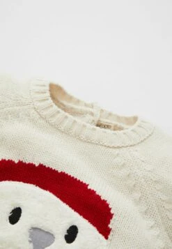 DeFacto Regular Fit- Trui - Beige 7 DeFacto Regular Fit- Trui - Beige -DeFacto cd676d304a604462af95b35ec83a0484