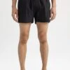 DeFacto Andy - Zwemshorts - Anthracite -DeFacto cd7c3e54d2534180b095820da22327a4