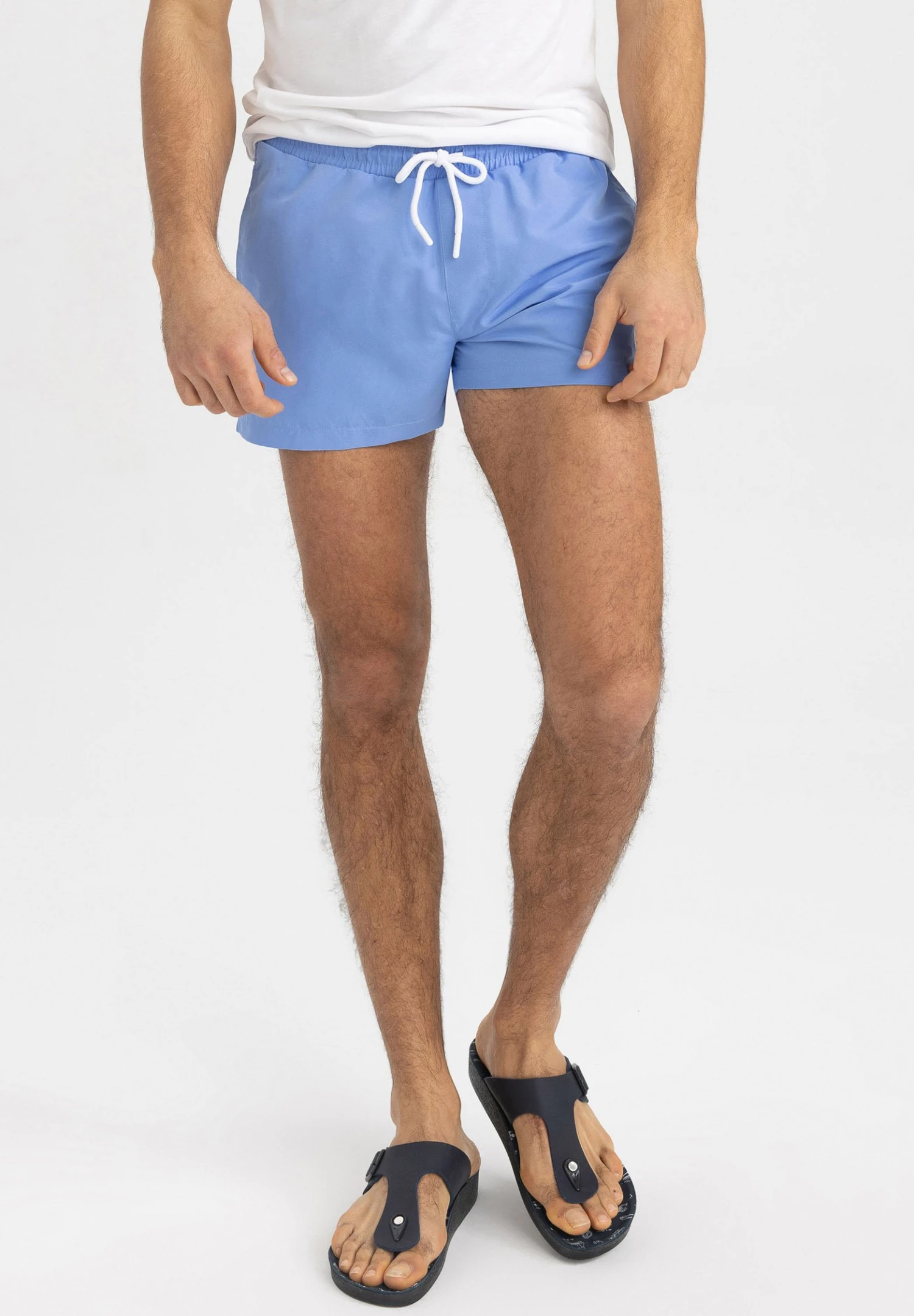 DeFacto Andy - Zwemshorts - Purple 3 DeFacto Andy - Zwemshorts - Purple