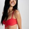 DeFacto Bikinitop - Red 2 DeFacto Bikinitop - Red -DeFacto ce50ac4b222e4ddabcc9d5df956740b9