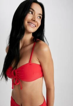 DeFacto Bikinitop - Red