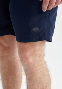 DeFacto Nathan - Zwemshorts - Indigo 10 DeFacto Nathan - Zwemshorts - Indigo -DeFacto ce6c9343e7064f439cfd026f1133676b