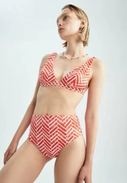 DeFacto Zwemslips - Orange -DeFacto cee05e1f83034398ab8fee4fe342221f