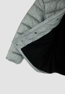 DeFacto Regular Fit- Winterjas - Grey 9 DeFacto Regular Fit- Winterjas - Grey -DeFacto cef7f11b996742b7977255c6a054cb67