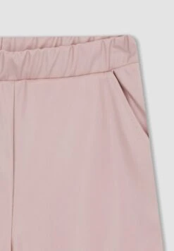DeFacto Wide Leg- Broek - Pink -DeFacto cff8d54180bd4f528bec0daf2359dd2a