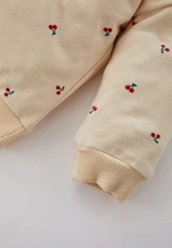 DeFacto Set Regular Fit - Trainingspak - Ecru 9 DeFacto Set Regular Fit - Trainingspak - Ecru -DeFacto d0590df54ba546999ce57d6ab2e4f22a