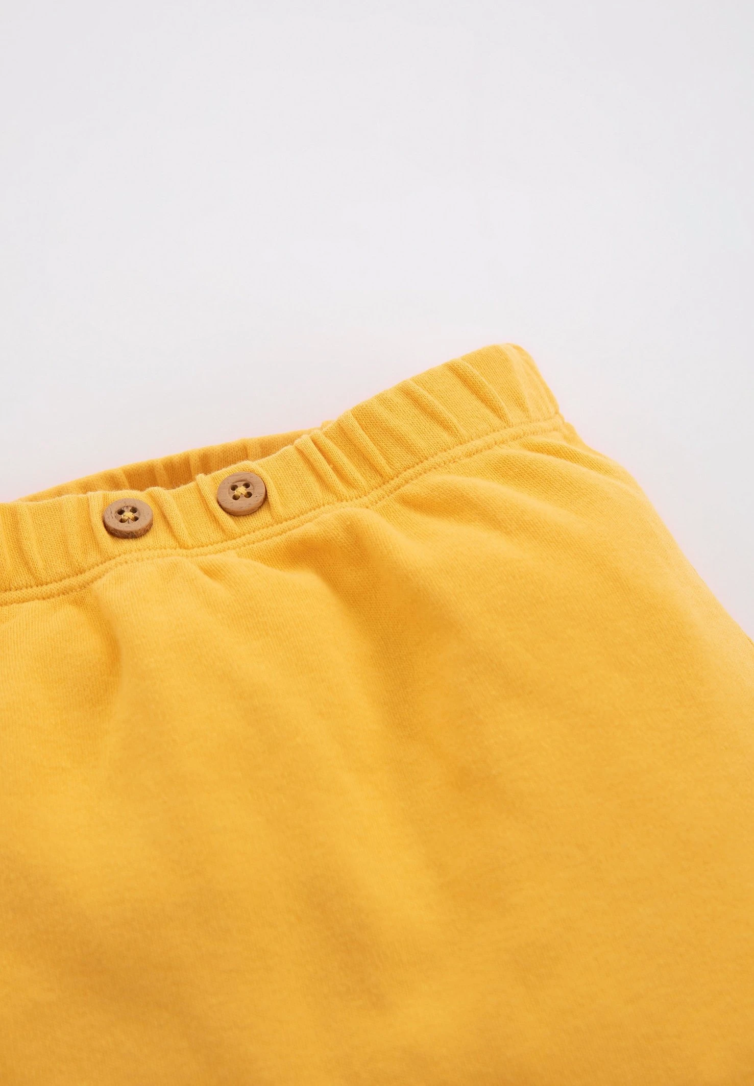 DeFacto 2 Pack Regular Fit- Trainingsbroek - Yellow 5 DeFacto 2 Pack Regular Fit- Trainingsbroek - Yellow - Afbeelding 3