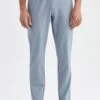 DeFacto Broek - Grey 2 DeFacto Broek - Grey -DeFacto d08e475c377f4ceb9f78b690a90b32ce