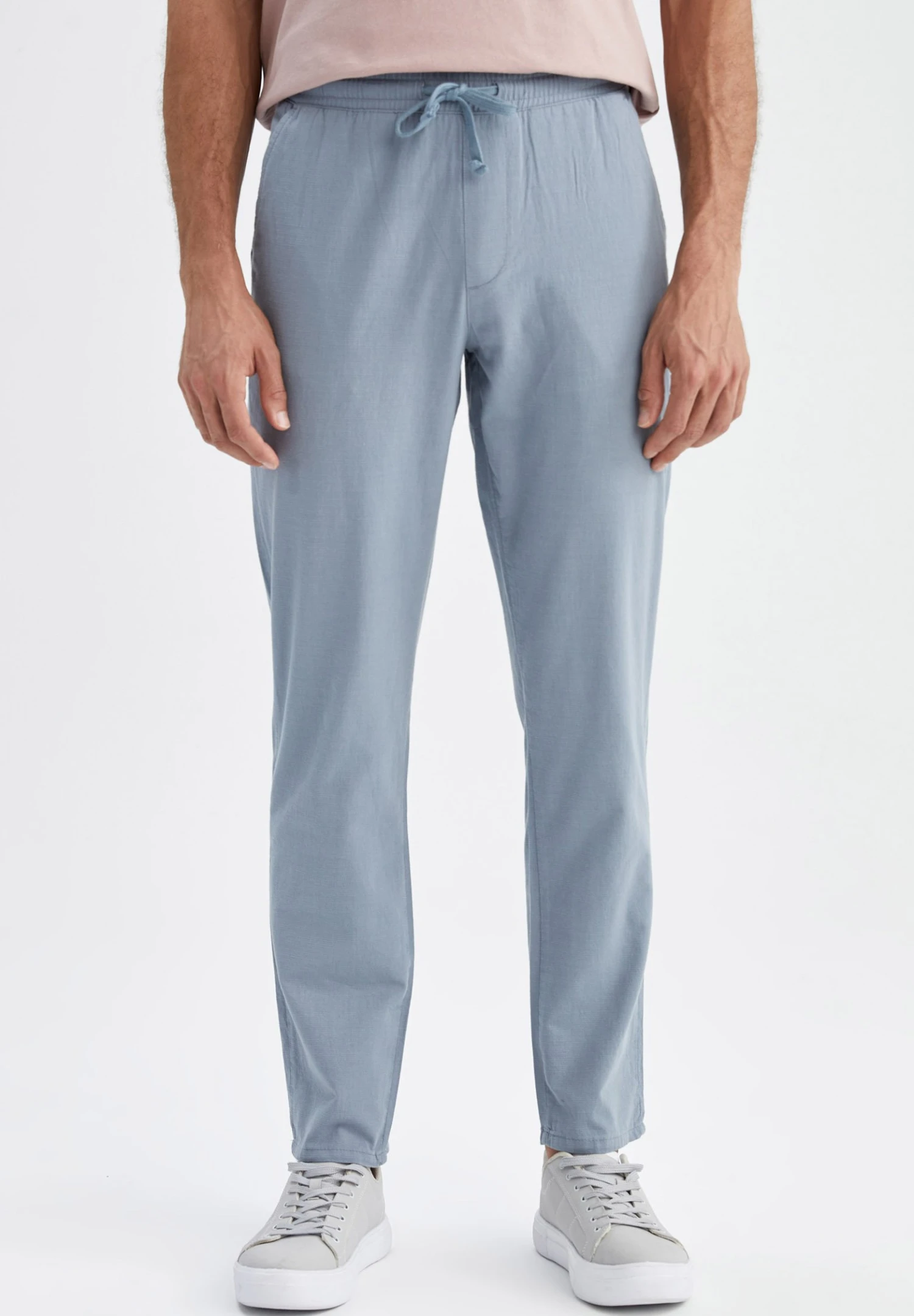 DeFacto Broek - Grey 3 DeFacto Broek - Grey