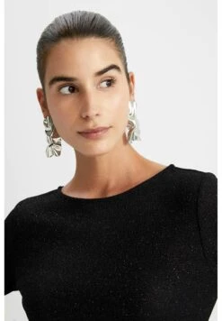 DeFacto Anvelop - Etui-Jurk - Black -DeFacto d0939aecedba4dd5a5d3f87461dcfed0