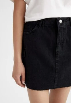 DeFacto Fashion Fit- Minirok - Black 9 DeFacto Fashion Fit- Minirok - Black -DeFacto d0b36ed0f0b041c19694a10272e3310a