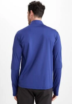 DeFacto Longsleeve - Blue 7 DeFacto Longsleeve - Blue -DeFacto d14b1650dd434e55b467e9ea8e8b0f79