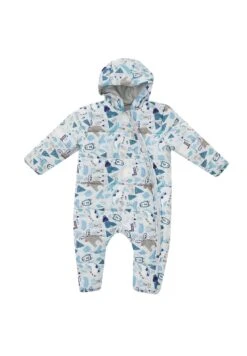 DeFacto Regular Fit Combination Clothing - Skipak - Grey