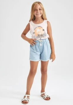 DeFacto 2Pack - Top - Pink