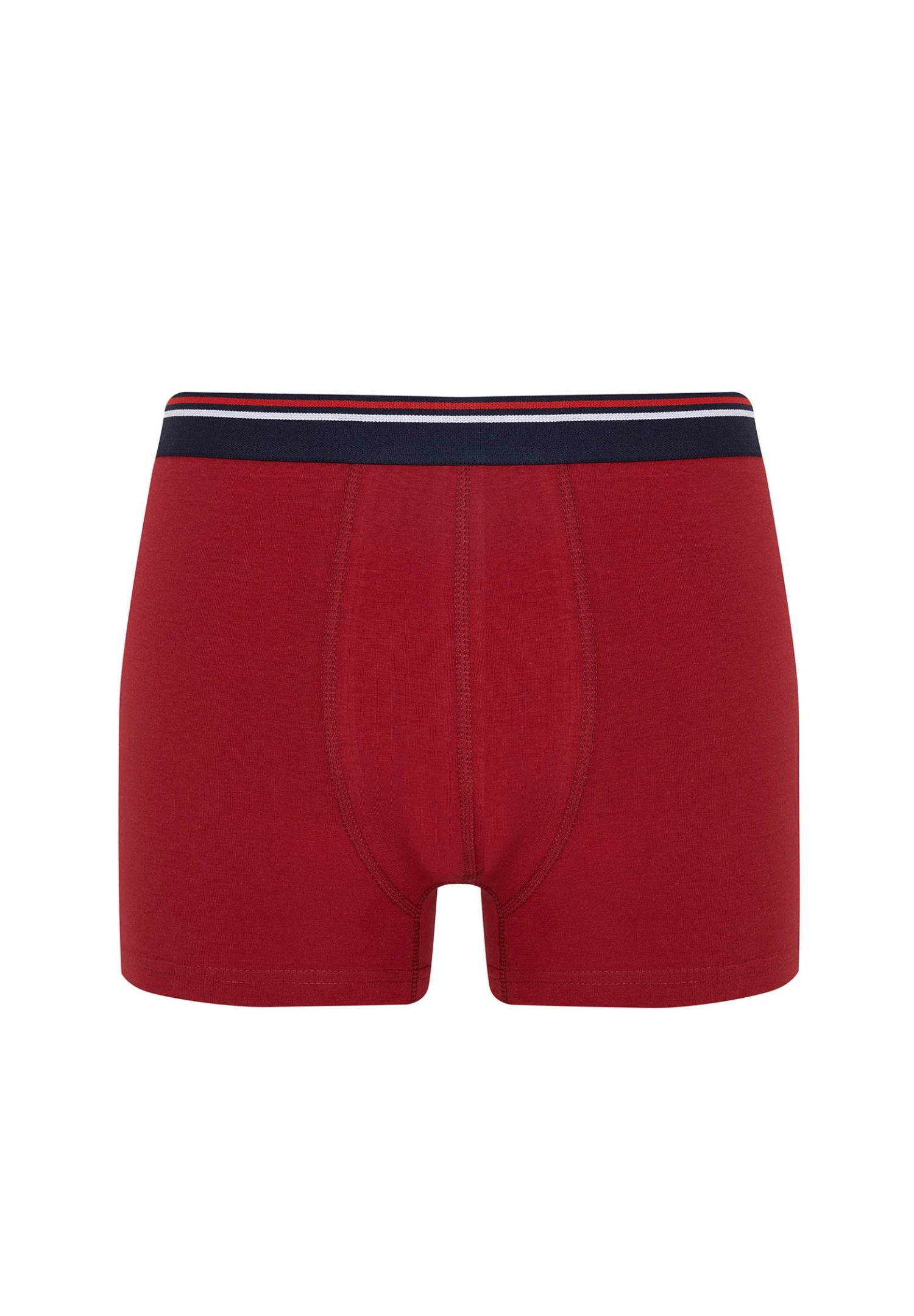 DeFacto 5Pack - Onderbroeken - Blue 6 DeFacto 5Pack - Onderbroeken - Blue - Afbeelding 4