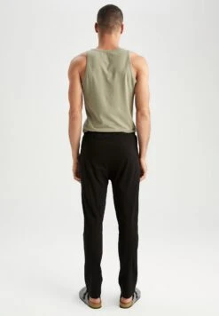 DeFacto Pyjamabroek - Black 7 DeFacto Pyjamabroek - Black -DeFacto d304ecd8f58a4b42aad3309d1c20fd53