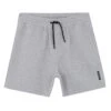 DeFacto Slim Fit - Shorts - Grey 2 DeFacto Slim Fit - Shorts - Grey -DeFacto d39b4ac9be174e699fd68ab2074791cc