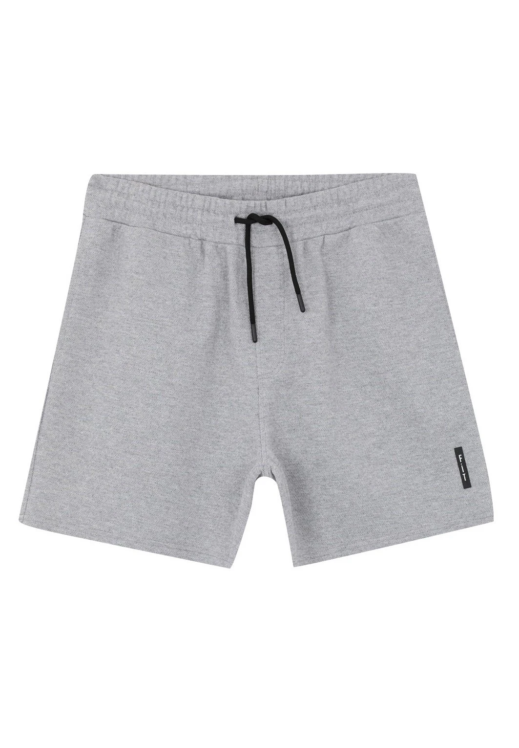 DeFacto Slim Fit - Shorts - Grey 3 DeFacto Slim Fit - Shorts - Grey