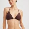 DeFacto Bikinitop - Brown 1 DeFacto Bikinitop - Brown -DeFacto d39c22835b8046f2bb3ac0636a9fe801
