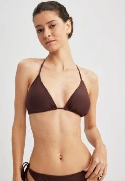DeFacto Bikinitop - Brown