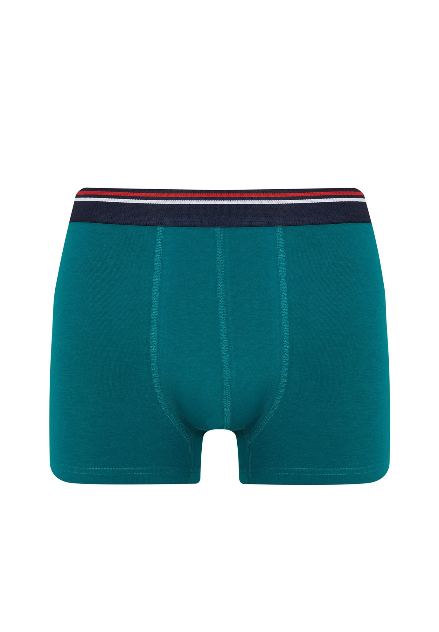 DeFacto 5Pack - Onderbroeken - Blue 5 DeFacto 5Pack - Onderbroeken - Blue - Afbeelding 3