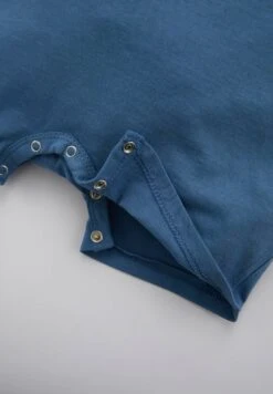 DeFacto 2Pack Regular Fit - Jumpsuit - Indigo -DeFacto d41905c0e6554afb81eca863a580f785