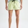 DeFacto Tony- Zwemshorts - Yellow 2 DeFacto Tony- Zwemshorts - Yellow -DeFacto d43a548fda7a401f846149ff619bbb27