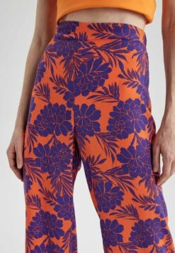 DeFacto Palazzo - Broek - Orange 9 DeFacto Palazzo - Broek - Orange -DeFacto d4790a815826483f957d04c1b05133ea