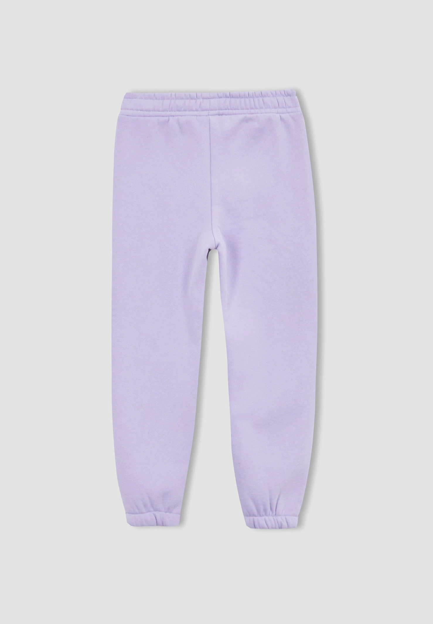 DeFacto Regular Fit- Trainingspak - Purple 7 DeFacto Regular Fit- Trainingspak - Purple - Afbeelding 5