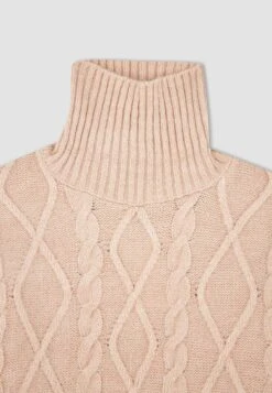 DeFacto Regular Fit - Trui - Bordeaux 8 DeFacto Regular Fit - Trui - Bordeaux -DeFacto d5ba1819c60142e89b86566b0a75487d