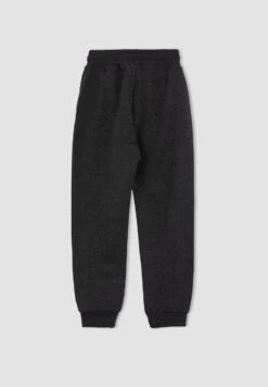 DeFacto Set Regular Fit- Trainingspak - Anthracite 13 DeFacto Set Regular Fit- Trainingspak - Anthracite -DeFacto d5e3f883bb99465ab3bca1c8b96f8140