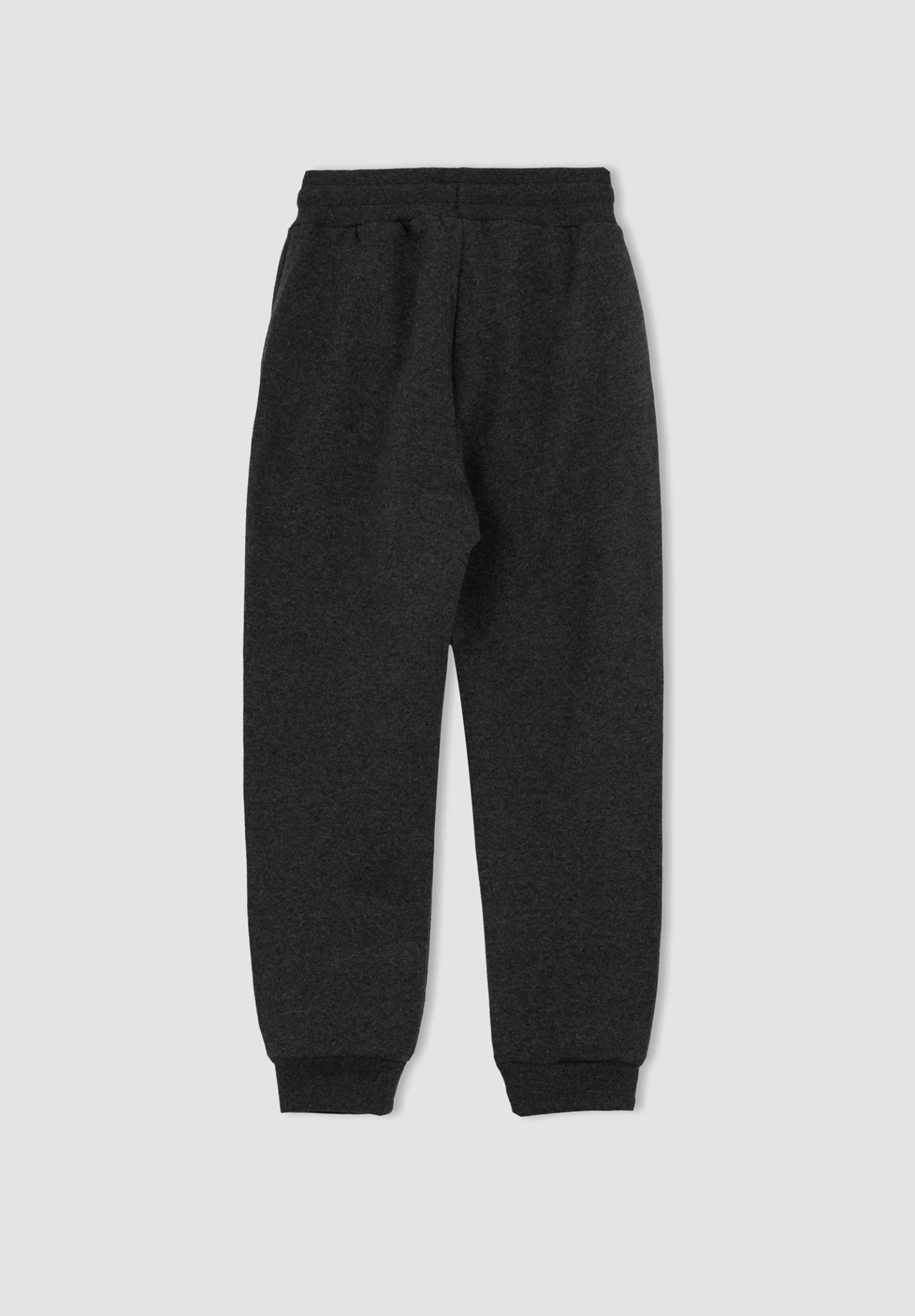 DeFacto Set Regular Fit- Trainingspak - Anthracite 7 DeFacto Set Regular Fit- Trainingspak - Anthracite - Afbeelding 5