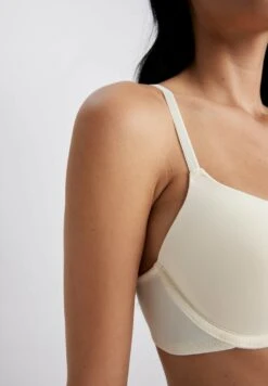 DeFacto Push-Up Bh - White -DeFacto d7bd59b3c16e483494f51400d1449916