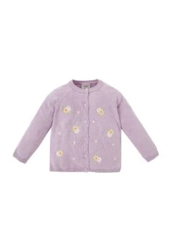 DeFacto Regular Fit- Vest - Purple