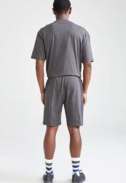 DeFacto Trainingsbroek - Anthracite 9 DeFacto Trainingsbroek - Anthracite -DeFacto d80ce0eec2bf4f3fb1df168ce65a7ed4