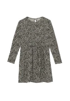 DeFacto Jerseyjurk - Ecru