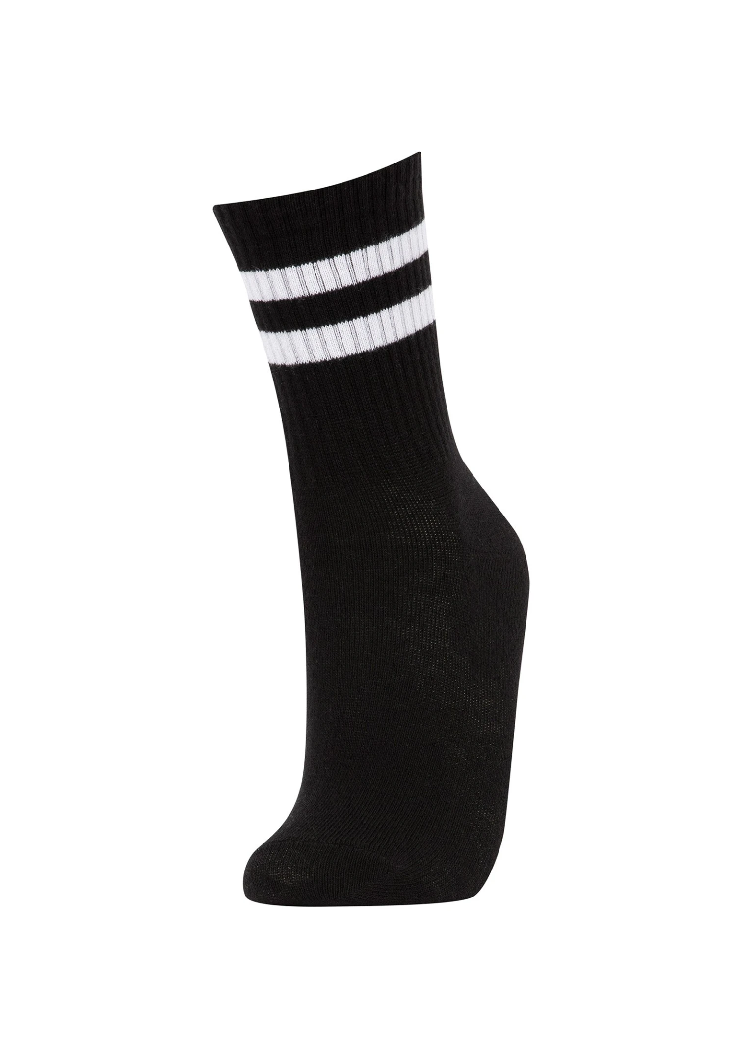 DeFacto 5Pack High Cut - Sokken - Karma 4 DeFacto 5Pack High Cut - Sokken - Karma - Afbeelding 2