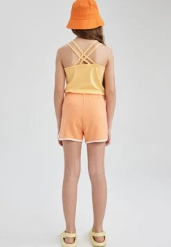 DeFacto Trainingsbroek - Orange 8 DeFacto Trainingsbroek - Orange -DeFacto d89d45b012974141a7b8d5a3ebf73c56