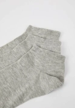 DeFacto 3 Pack - Sokken - Grey 7 DeFacto 3 Pack - Sokken - Grey -DeFacto d8add693a1ee4692863faed533344370